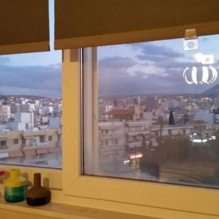 Significant View, Close To Center Heraklion With Parking Apartment ภายนอก รูปภาพ