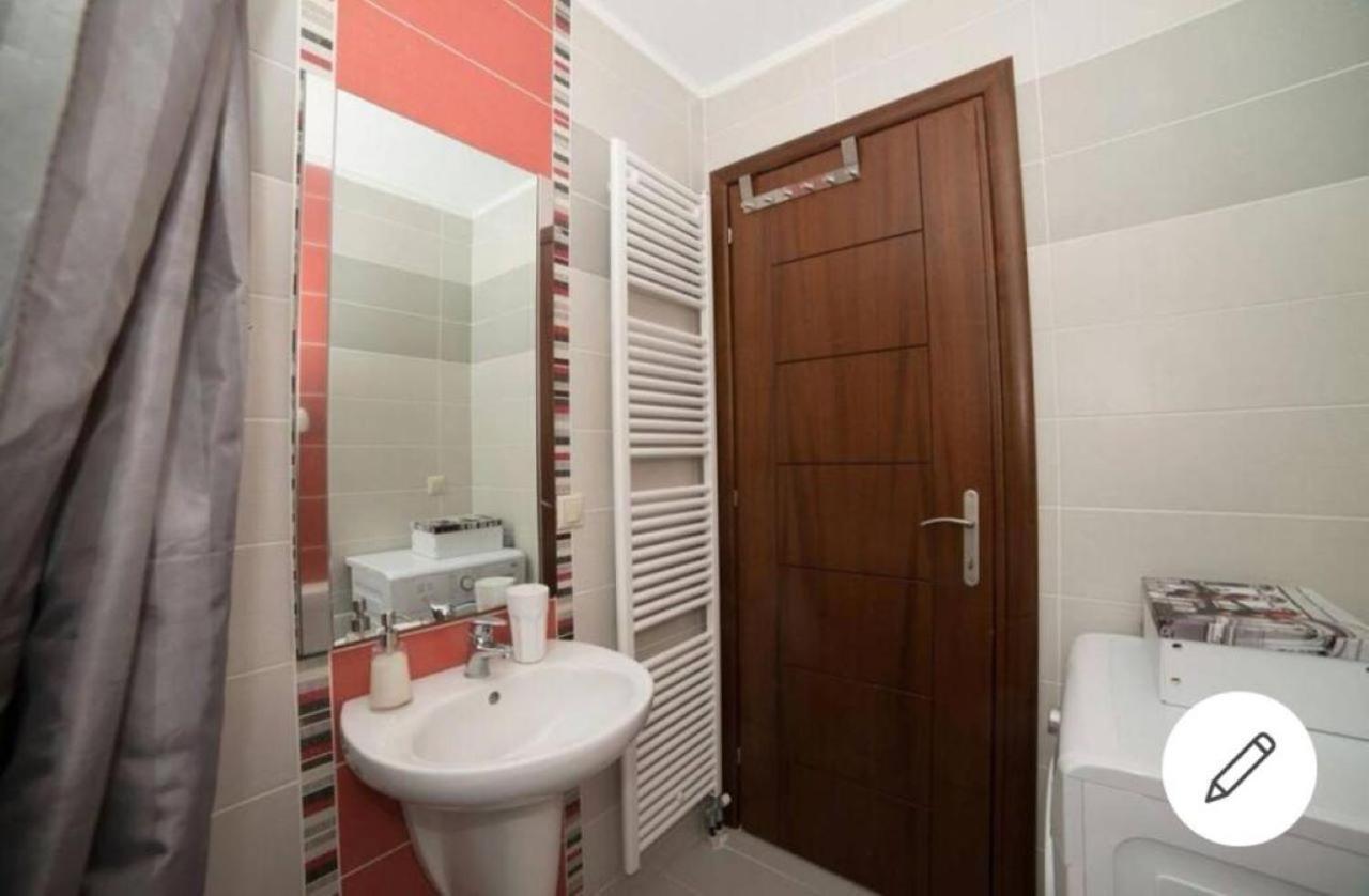 Significant View, Close To Center Heraklion With Parking Apartment ภายนอก รูปภาพ